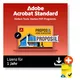 Adobe Acrobat Standard | Download & Produktschlüssel | inkl. Norton