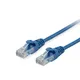 Equip 60303207101 Patchkabel, Cat.6A, U/UTP, 1m, Blau