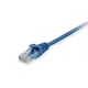 Equip 60303207101 Patchkabel, Cat.6A, U/UTP, 1m, Blau