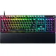 RAZER Huntsman V3 Pro 8K - Kabelgebundene Analog-Optische Gaming Tastatur, 8000 Hz Abtastrate, Rapid Trigger Mode, Unterstützt Razer Synapse