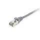 Equip 60671007101 Patchkabel, Cat.6A, S/FTP, 20m, Grau