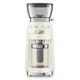 Smeg Kaffeemühle 50's Style Creme
