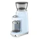 Smeg Kaffeemühle 50's Style Pastellblau