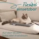 Beurer PP 210 Heizmatte Lilli für Haustiere