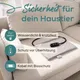 Beurer PP 210 Heizmatte Lilli für Haustiere
