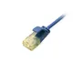 Equip 62630707101 Slim-Patchkabel, Cat.6A, U/UTP, 5m, Blau