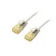 Equip 62670707101 Slim-Patchkabel, Cat.6A, U/UTP, 5m, Grau