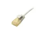 Equip 62670707101 Slim-Patchkabel, Cat.6A, U/UTP, 5m, Grau