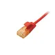 Equip 62620607101 Slim-Patchkabel, Cat.6A, U/UTP, 3m, Rot