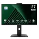 MSI Pro MP275QPDGDE 27 Zoll WQHD IPS LED 16:9 100 Hz Office Monitor