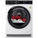 AEG Electrolux TR9W75780 9000 AbsoluteCare Plus WiFi Wärmepumpentrockner 8kg