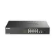 D-Link DGS-1010MP/E 10-Port Layer2 PoE+ Gigabit Switch