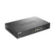 D-Link DGS-1010MP/E 10-Port Layer2 PoE+ Gigabit Switch