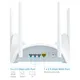 D-Link R95/E AQUILA PRO AI BE9500 Wi-Fi 7 Smart Router 3x 2,5 Gbps