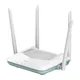 D-Link R15/E EAGLE PRO AI AX1500 Smart Router 3x 1 Gbps
