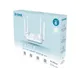 D-Link R15/E EAGLE PRO AI AX1500 Smart Router 3x 1 Gbps