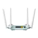 D-Link R15/E EAGLE PRO AI AX1500 Smart Router 3x 1 Gbps