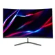 Acer Nitro ED0 (ED320QW0bmiipx) 31.5 Zoll Full HD Curved VA LED 16:9 240 Hz Monitor