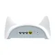 D-Link M95/E AQUILA PRO AI BE9500 Wi-Fi 7 Smart Mesh Router 3x 2.5 Gbps LAN