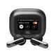 JBL LIVE Flex 3 True-Wireless In-Ear Bluetooth Kopfhörer schwarz Noise Cancelling