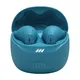 JBL TUNE FLEX 2 - True Wireless In Ear-Kopfhörer Noise Cancelling türkis
