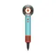 Dyson Supersonic HD 16 Nural Haartrockner Ceramic Patina/Topaz