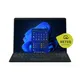 Refurbished: Microsoft Surface Pro 8 Evo Graphit 13" 2in1 i5 16GB/256GB SSD Win11 (1.Wahl) +Keyboard