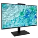 Acer Vero B327QKB1bemiprcuzxv 31.5 Zoll 4K (UHD) IPS LED 16:9 60 Hz Office Monitor