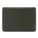 pipetto Ultra Slim Sleeve MacBook 13/14 Zoll Dunkelgrün
