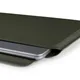 pipetto Ultra Slim Sleeve MacBook 13/14 Zoll Dunkelgrün