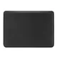 pipetto Ultra Slim Sleeve MacBook 13/14 Zoll Schwarz