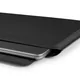 pipetto Ultra Slim Sleeve MacBook 13/14 Zoll Schwarz