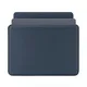pipetto Ultra Slim Sleeve MacBook 13/14 Zoll Dunkelblau