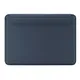 pipetto Ultra Slim Sleeve MacBook 13/14 Zoll Dunkelblau