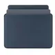pipetto Ultra Slim Sleeve MacBook 13/14 Zoll Dunkelblau