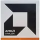AMD Athlon 3000G 2-Kern CPU, Sockel AM4, Boxed (mit Wraith Spire Kühler)