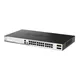 D-Link DXS-3130-28/E 24 x 10G Base-T ports + 4 x 10G/25G SFP28 ports Stack Switch Managed Switch