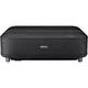 Epson EH-LS670B Lifestudio Grand Ultrakurzdistanz Pojektor 3600 Lumen 4K PRO-UHD HDMI Schwarz