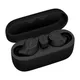 Jabra Evolve2 Buds Schwarz, In-Ear-Kopfhörer-/Headset, UC, kabellos, Bluetooth, Link 380 USB-C Empfänger, inkl. Ladepad (Induktionsladepad für das Case)