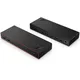 Lenovo ThinkPad USB4 Dock 5000 - 8K/60Hz, 4K/144Hz, 2x DP, 1x HDMI, 5x USB-A (10Gbps) 2x USB-C, Gbit-LAN, 100W PD 3.1, 100W Netzteil