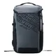 ASUS ROG Ranger BP2701 Cybertext Edition 45,7 cm (18") Rucksack schwarz, grau