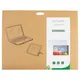 4smarts Second Glass für Samsung Galaxy Tab S10 Lite / S9 FE / S9 / S8 / S7