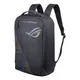 ASUS ROG Backpack BP1501G Holographic Edition 43,2 cm (17") Rucksack schwarz grau