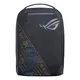 ASUS ROG Backpack BP1501G Holographic Edition 43,2 cm (17") Rucksack schwarz grau