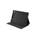 Tucano Gala Tabletschutzhülle für Galaxy Tab A11+ schwarz