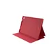 Tucano Gala Tabletschutzhülle für Galaxy Tab A11+ rot