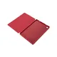 Tucano Gala Tabletschutzhülle für Galaxy Tab A11+ rot