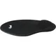 Equip 245014 Gel Mouse Pad mit Handballenauflage Schwarz