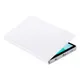 Samsung Book Cover für Galaxy Tab A11+ Weiß