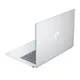 HP OmniBook 5 Flip 14-fp0450ngx 14 Zoll Touch Laptop Intel Core 5 120U 16 GB RAM 512 GB SSD Windows 11 Home Gletschersilber